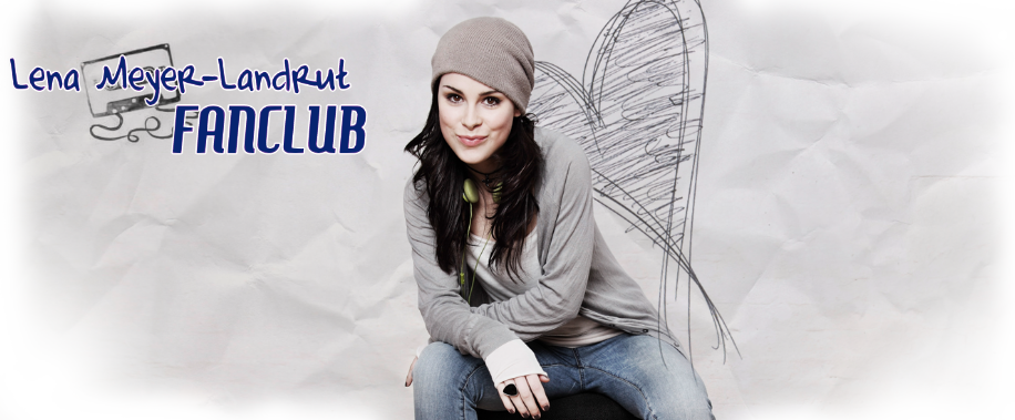 Lena Meyer-Landrut Community | by Lenaisten e.V. - Powered by vBulletin