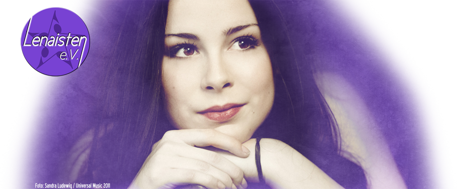 Lena Meyer-Landrut Community | by Lenaisten e.V. - Powered by vBulletin